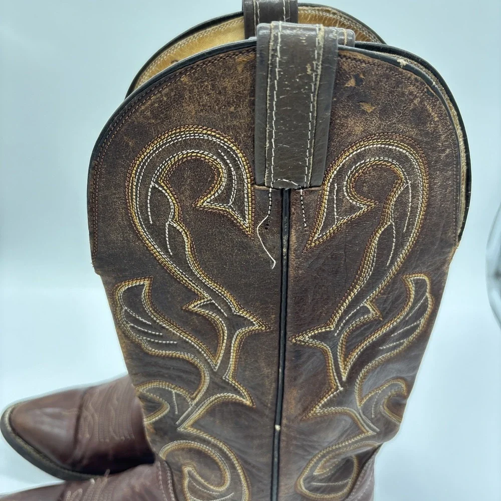 Hondo women brown